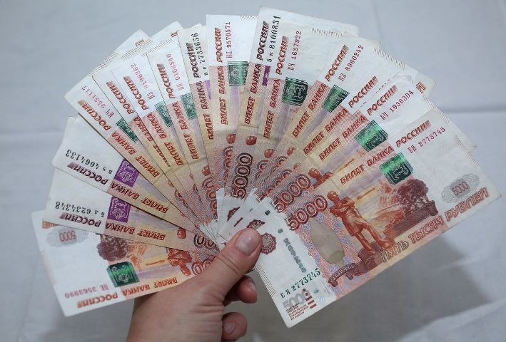 зарплата машиниста крана